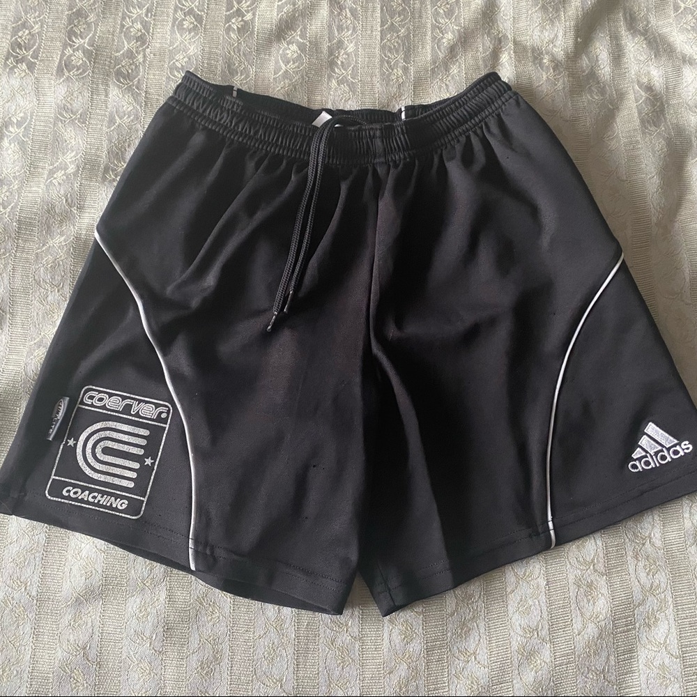 Adidas climalite training shorts